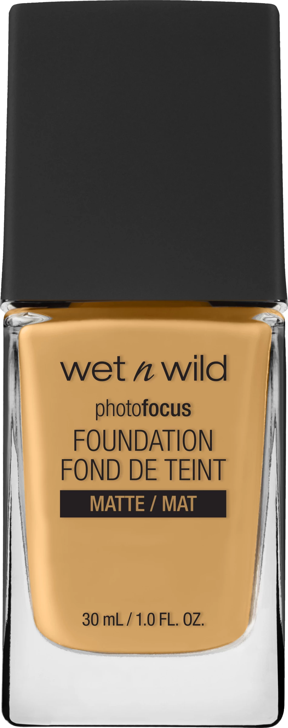 Wet N Wild Photo Focus Foundation Classic Beige
