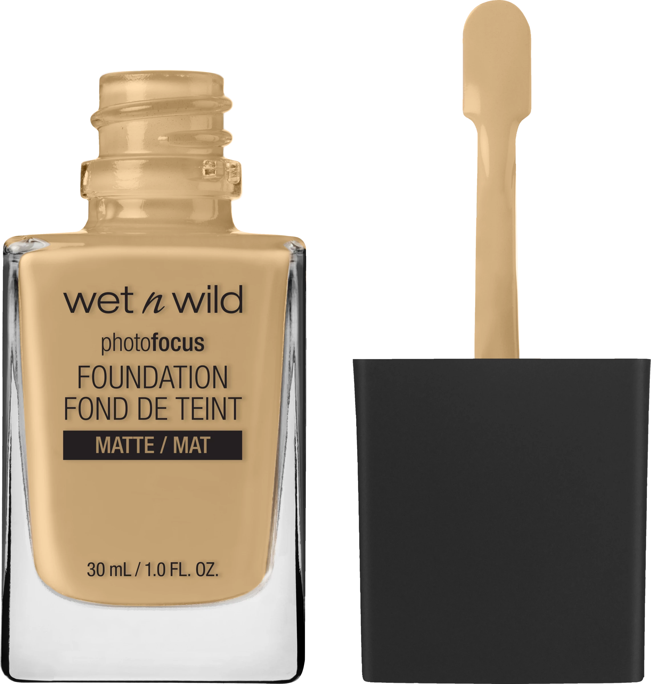 Wet N Wild Photo Focus Foundation Classic Beige â Bild 2