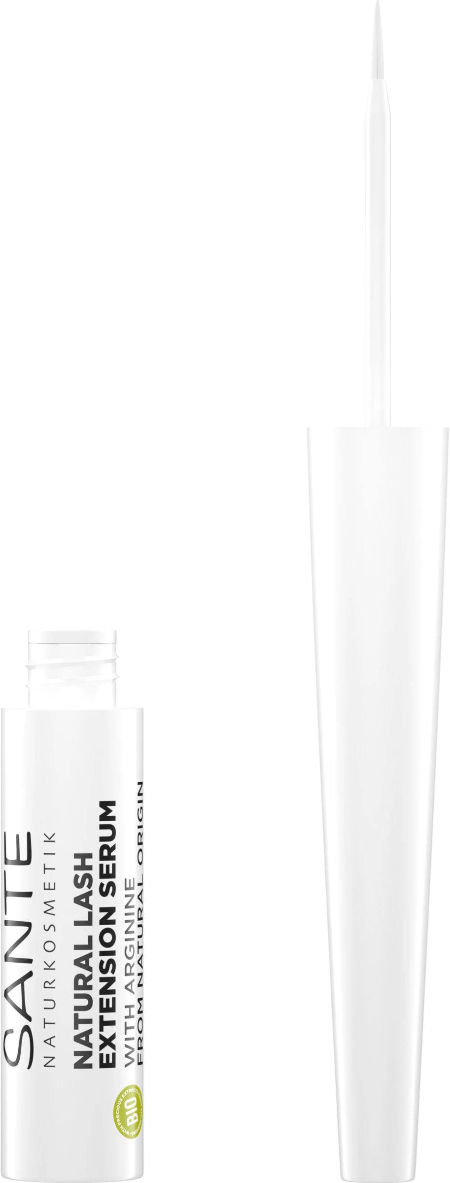 Sante Wimpernserum Natural Lash Extension â Bild 3