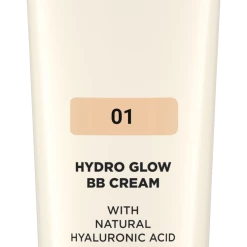 Sante Hydro Glow BB Cream 01 Light-Medium