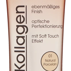 RIVAL DE LOOP Kollagen Make Up 01