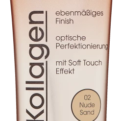 RIVAL DE LOOP Kollagen Make Up 02