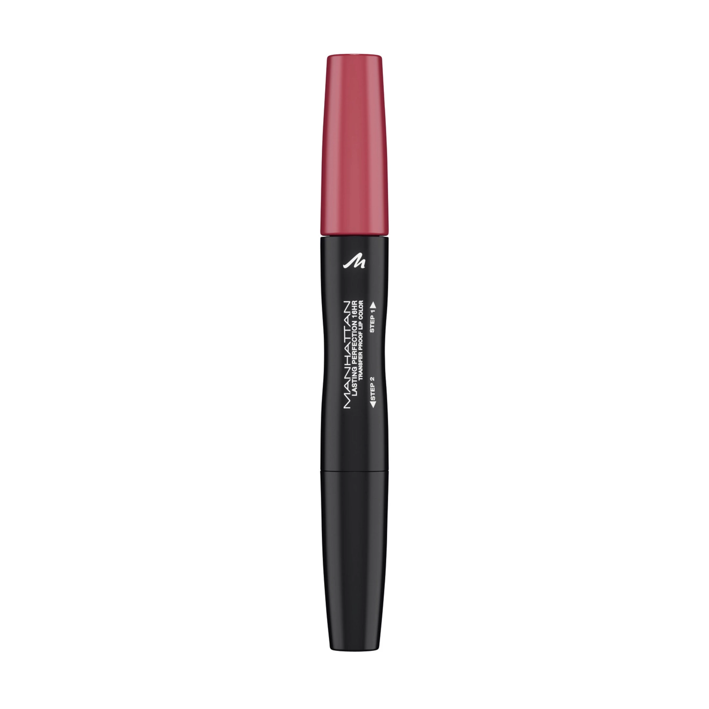 Manhattan Lasting Perfection 16HR Lip Color, Fb.210 3 Manhattan Lasting Perfection 16HR Lip Color, Fb.210