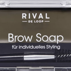 RIVAL DE LOOP Eyebrow Soap Brown 02
