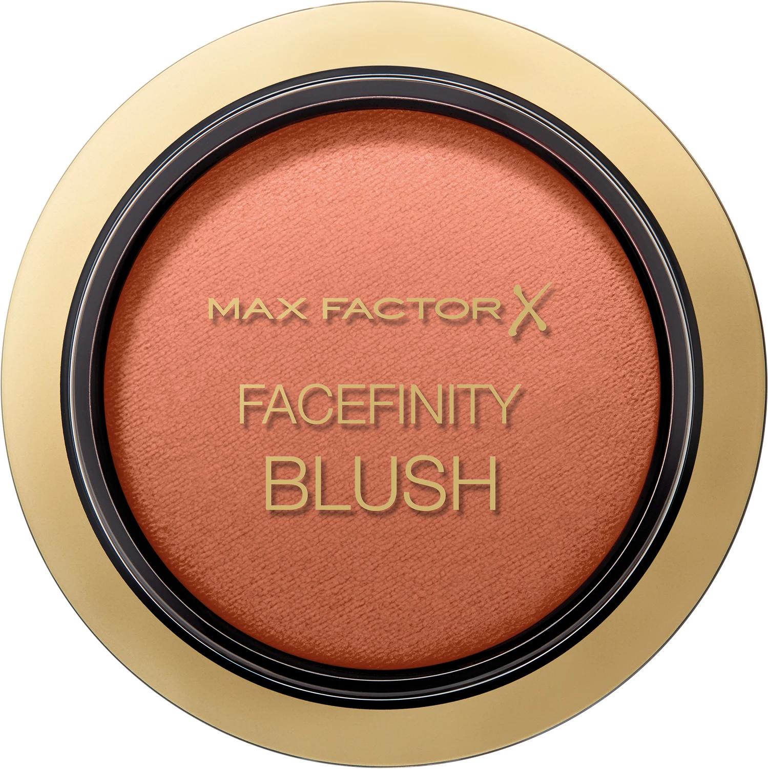 Max Factor FACEFINITY POWDER BLUSH 040