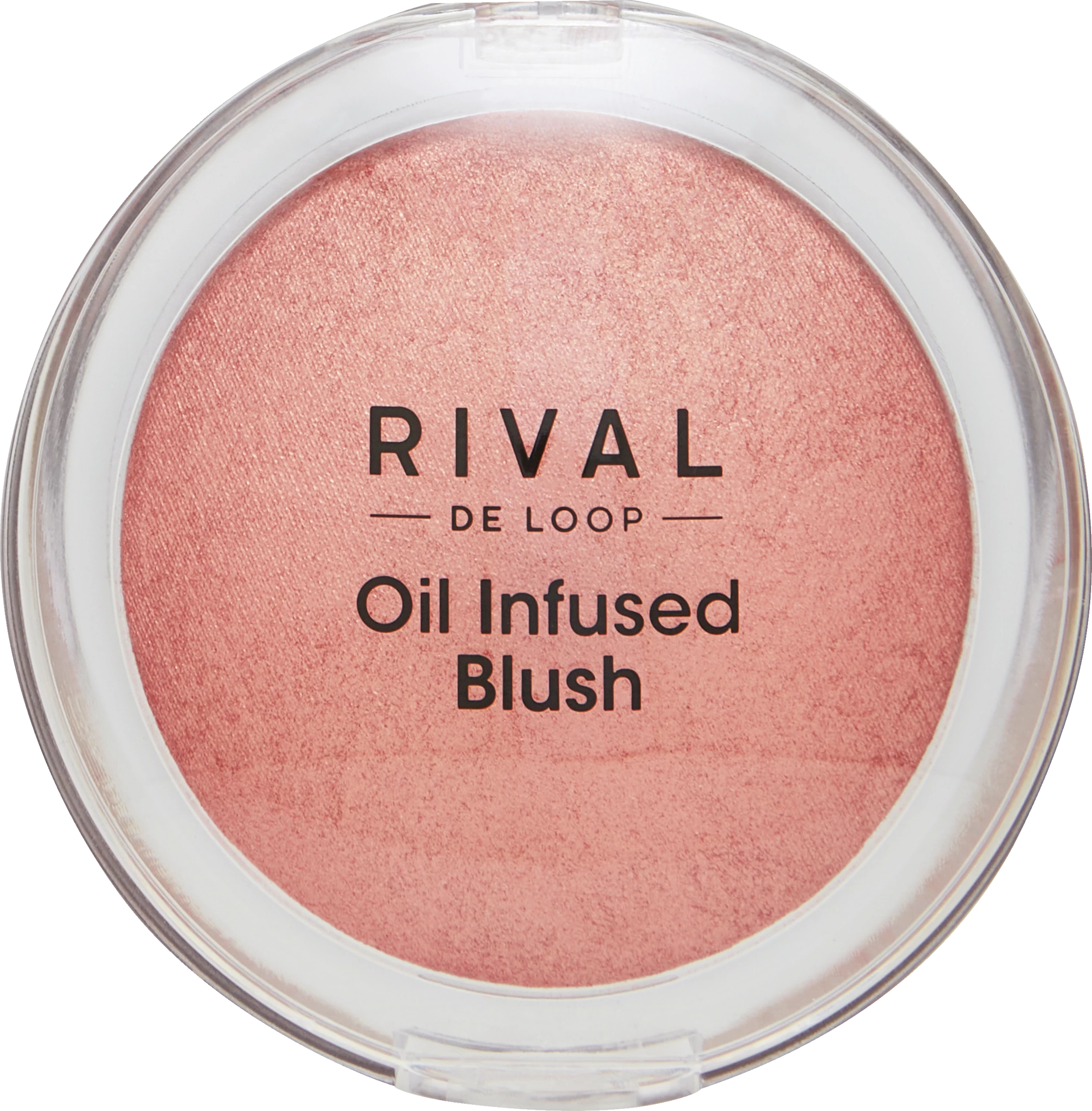 RIVAL DE LOOP Oil Infused Blush