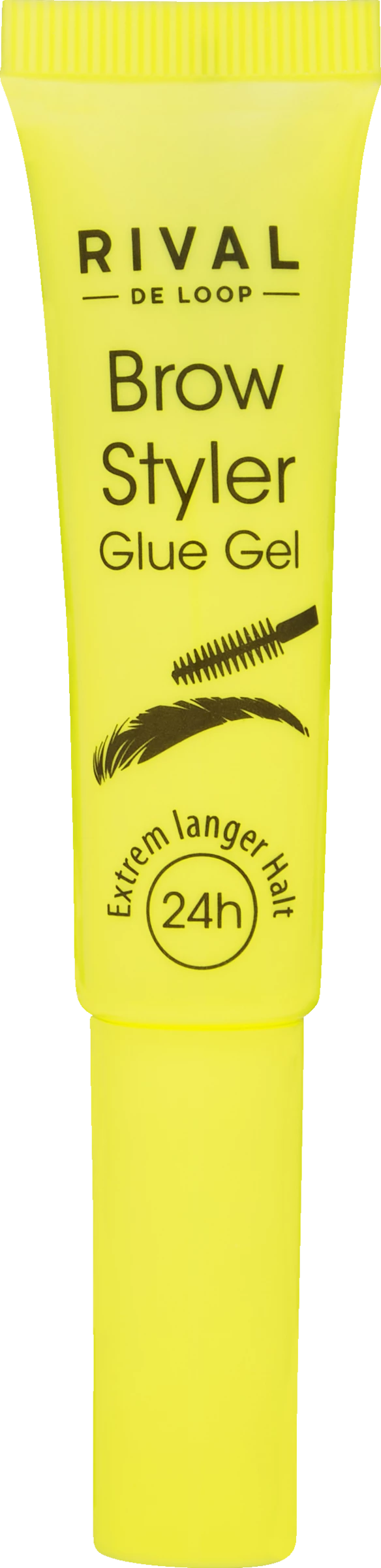 RIVAL DE LOOP Brow Styler Glue Gel