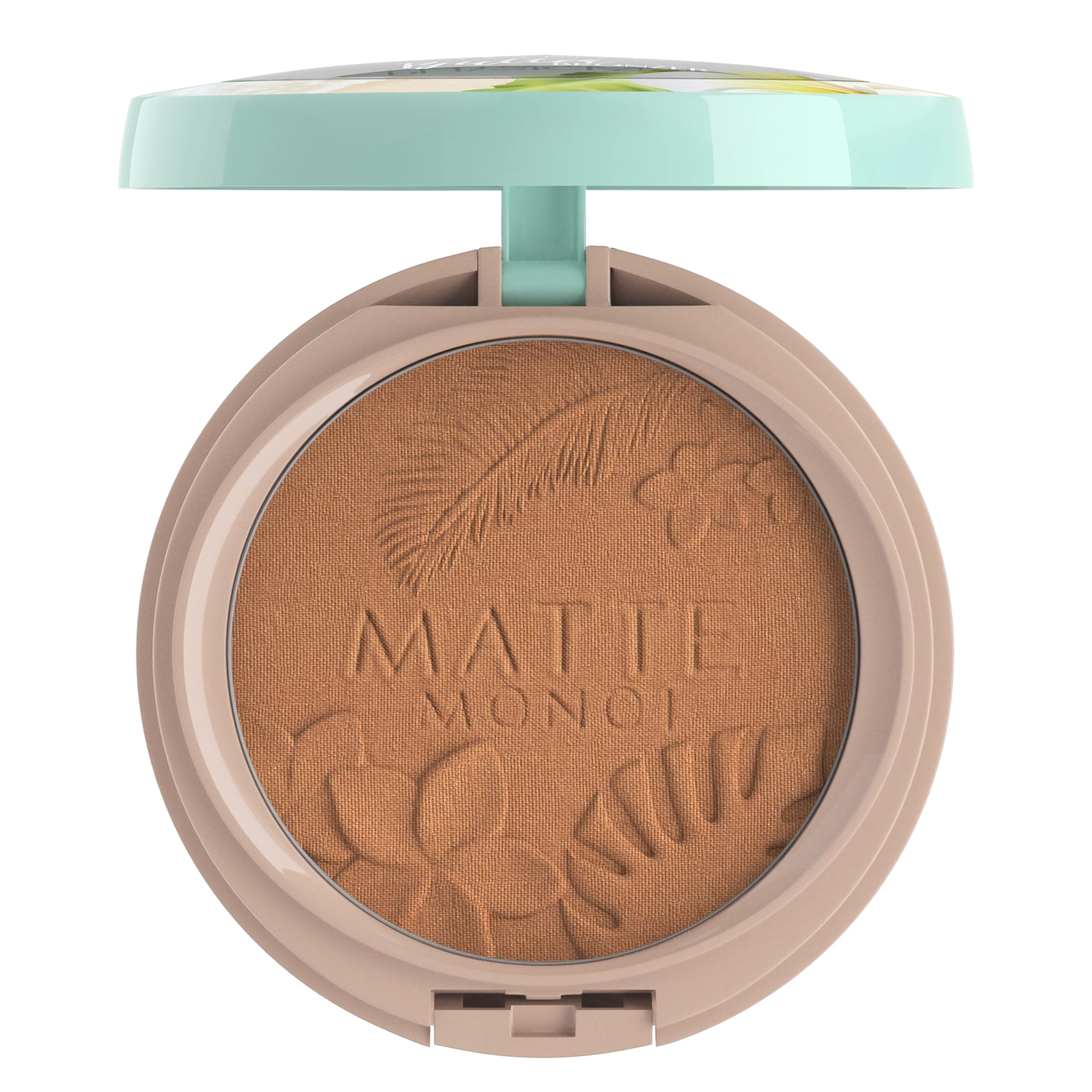 Physicians Formula Matte Monoi Butter Bronzer, Matte Deep Bronzer â Bild 2
