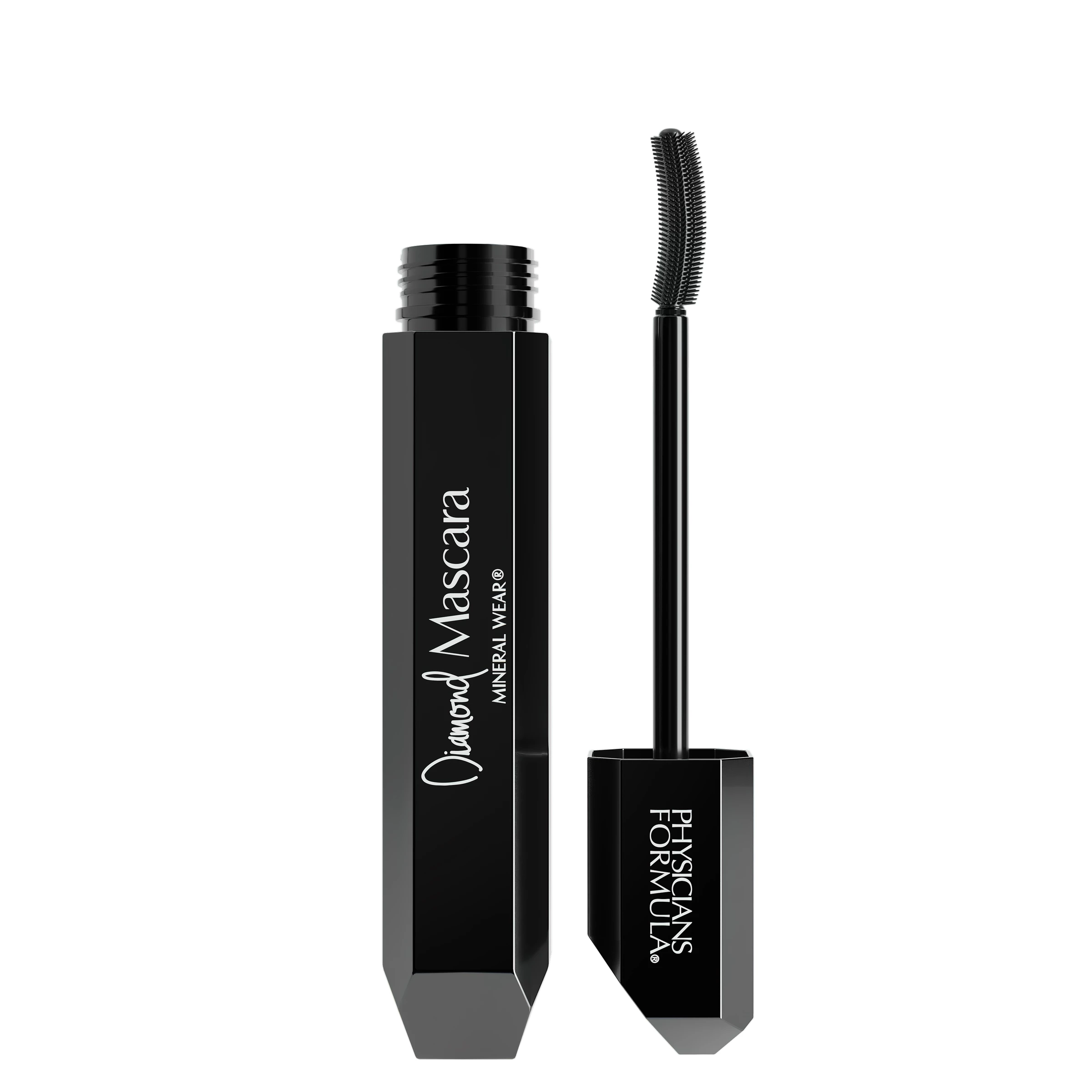 Physicians Formula Diamond Mascara, Black â Bild 2