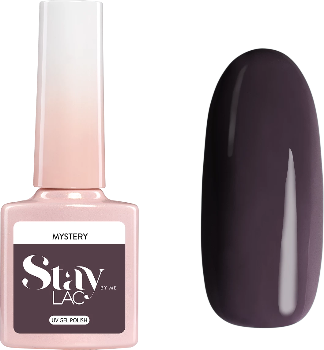 Staylac UV Nagellack - MYSTERY â Bild 2