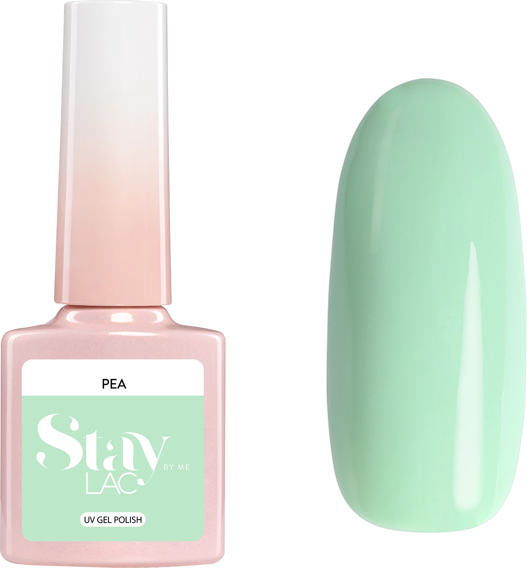 Staylac UV Nagellack - PEA â Bild 2