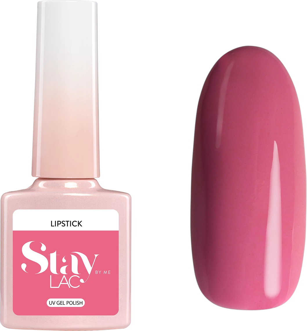 Staylac UV Nagellack - LIPSTICK â Bild 2