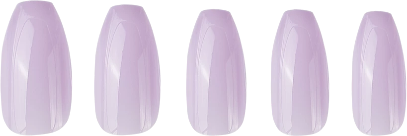 NailD Lavande Macarons Special Edition â Bild 2