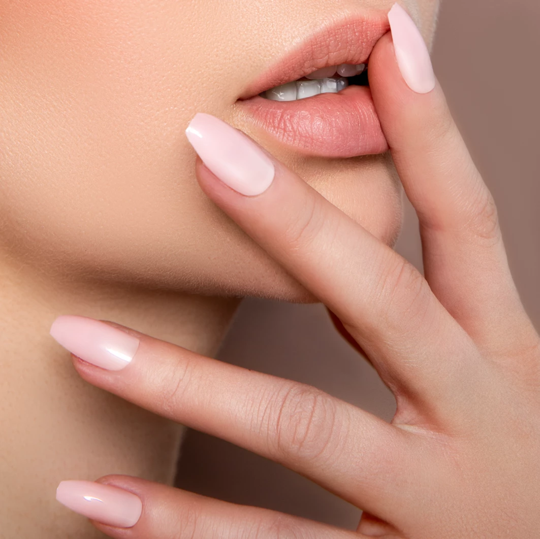 NailD Yare â Bild 2