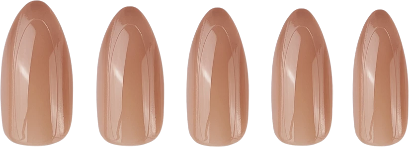 NailD Ivy Stiletto â Bild 2