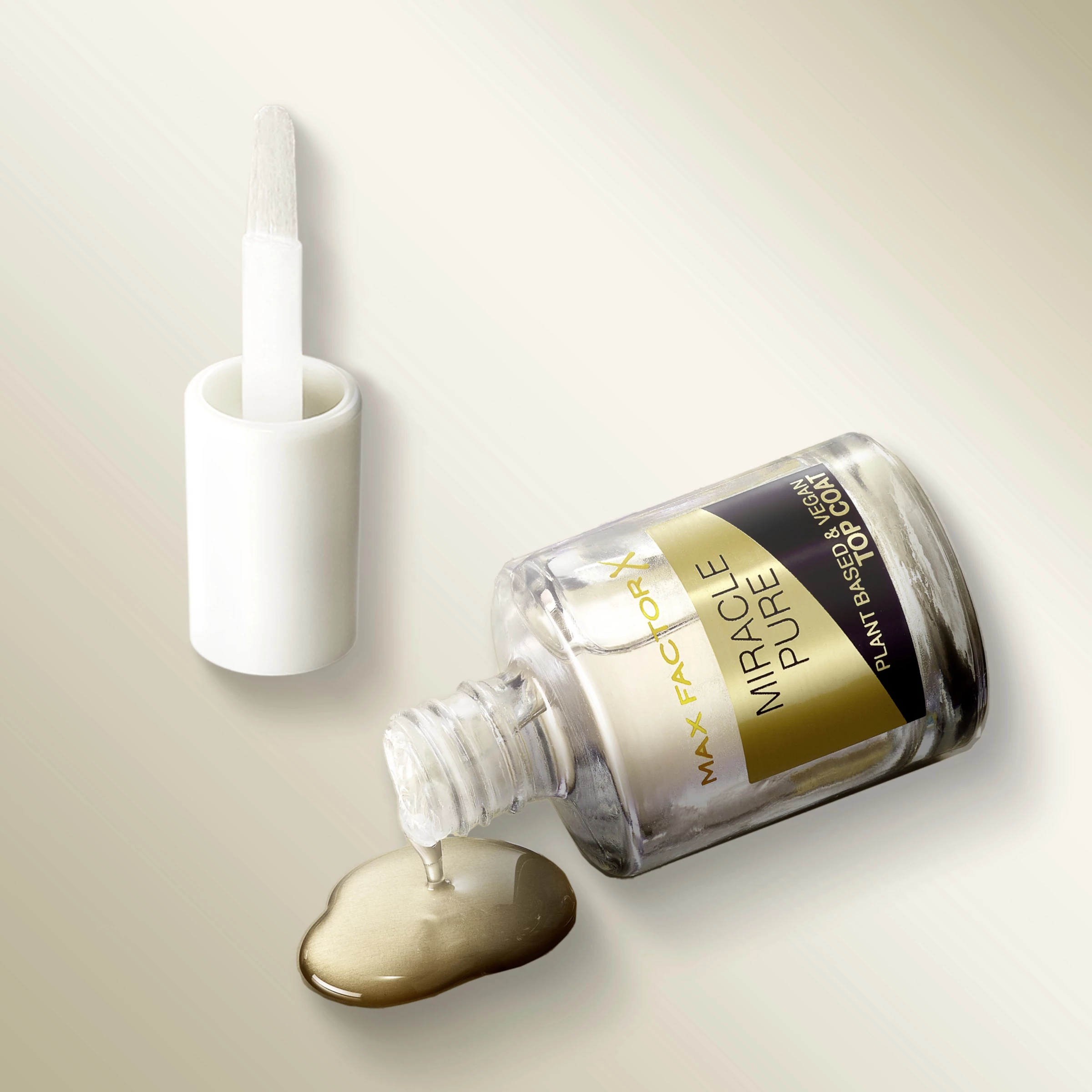 Max Factor Miracle Pure Quick Dry Top Coat â Bild 6