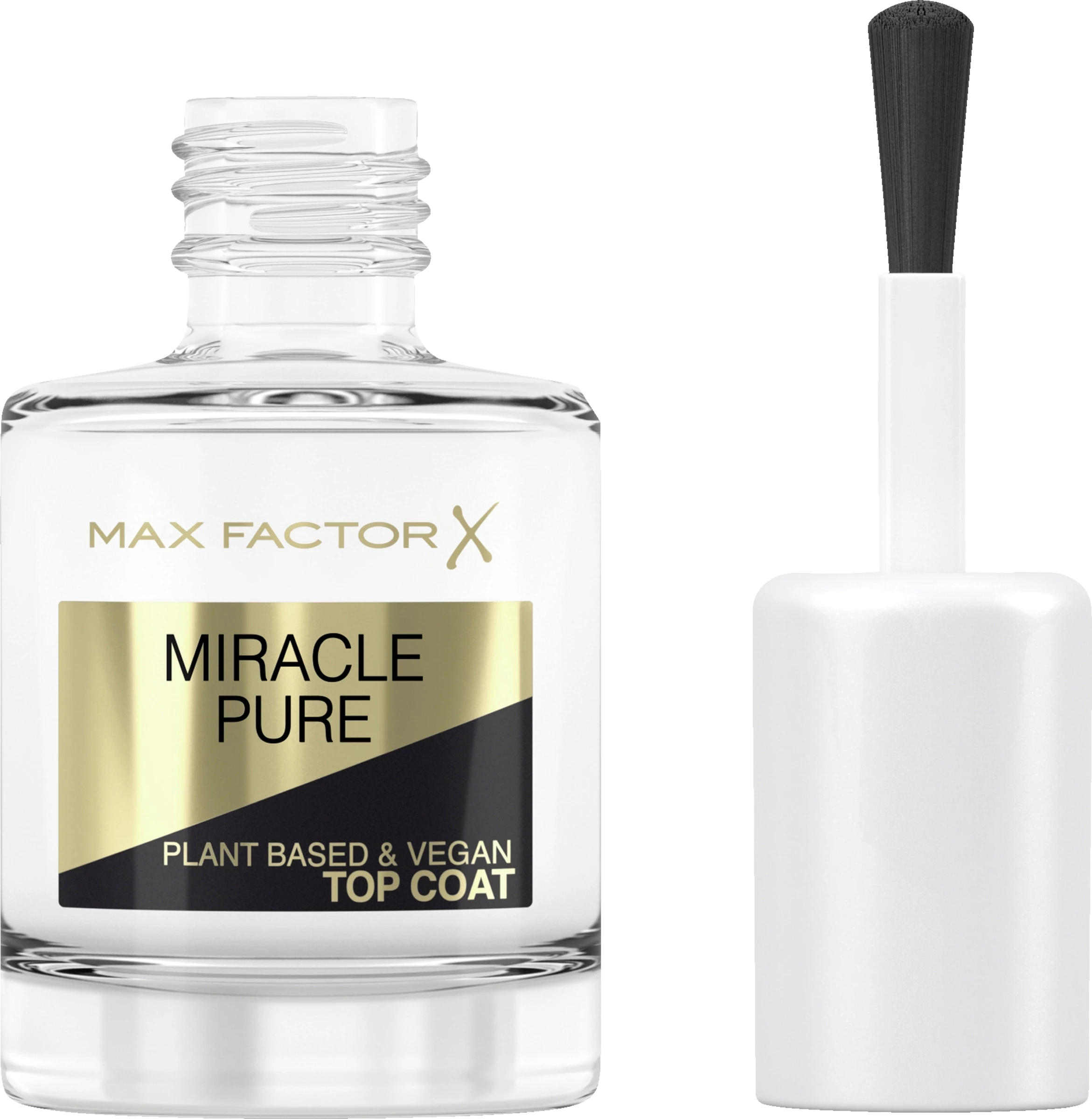 Max Factor Miracle Pure Quick Dry Top Coat â Bild 4
