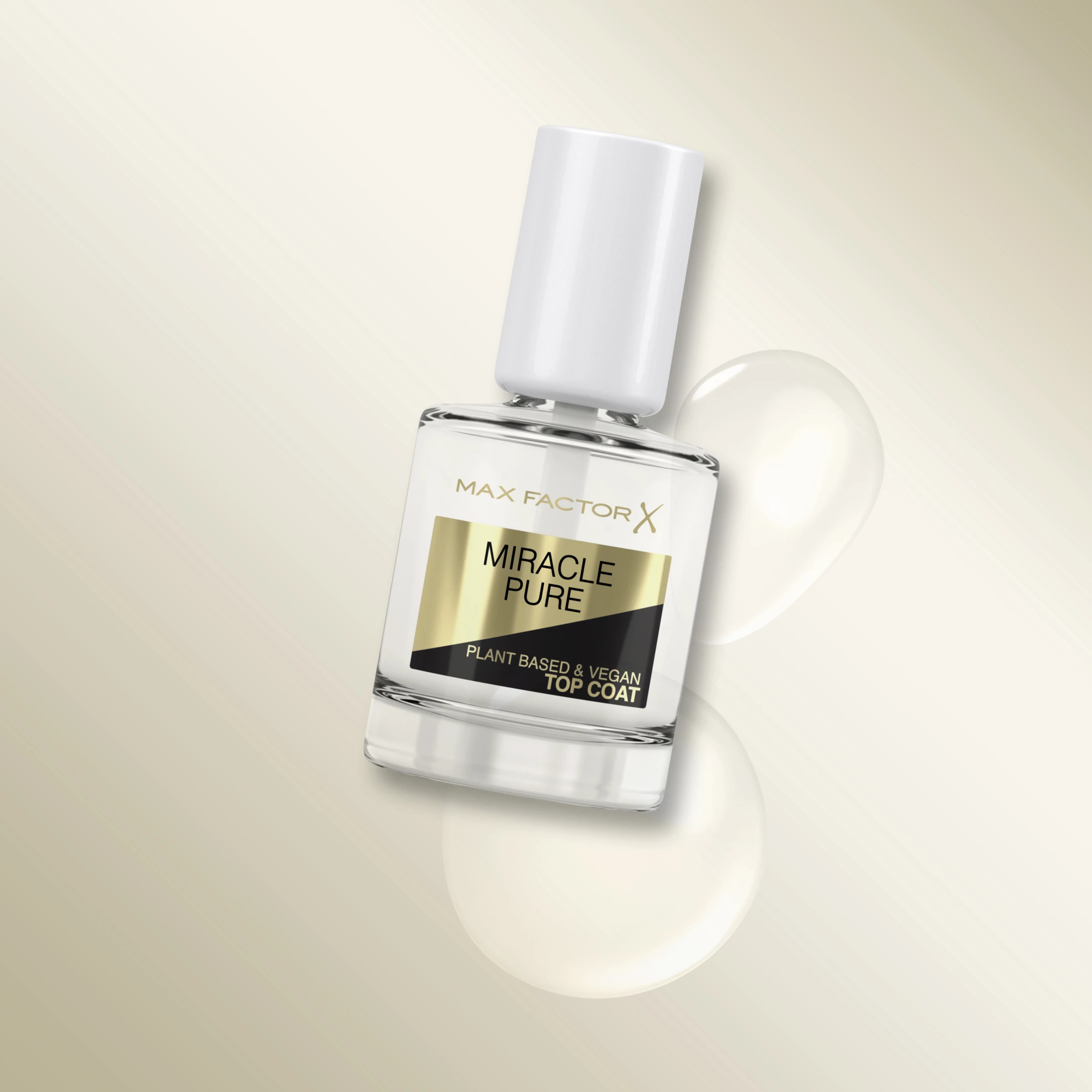 Max Factor Miracle Pure Quick Dry Top Coat â Bild 3