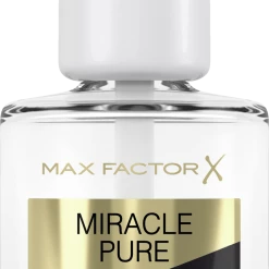 Max Factor Miracle Pure Quick Dry Top Coat