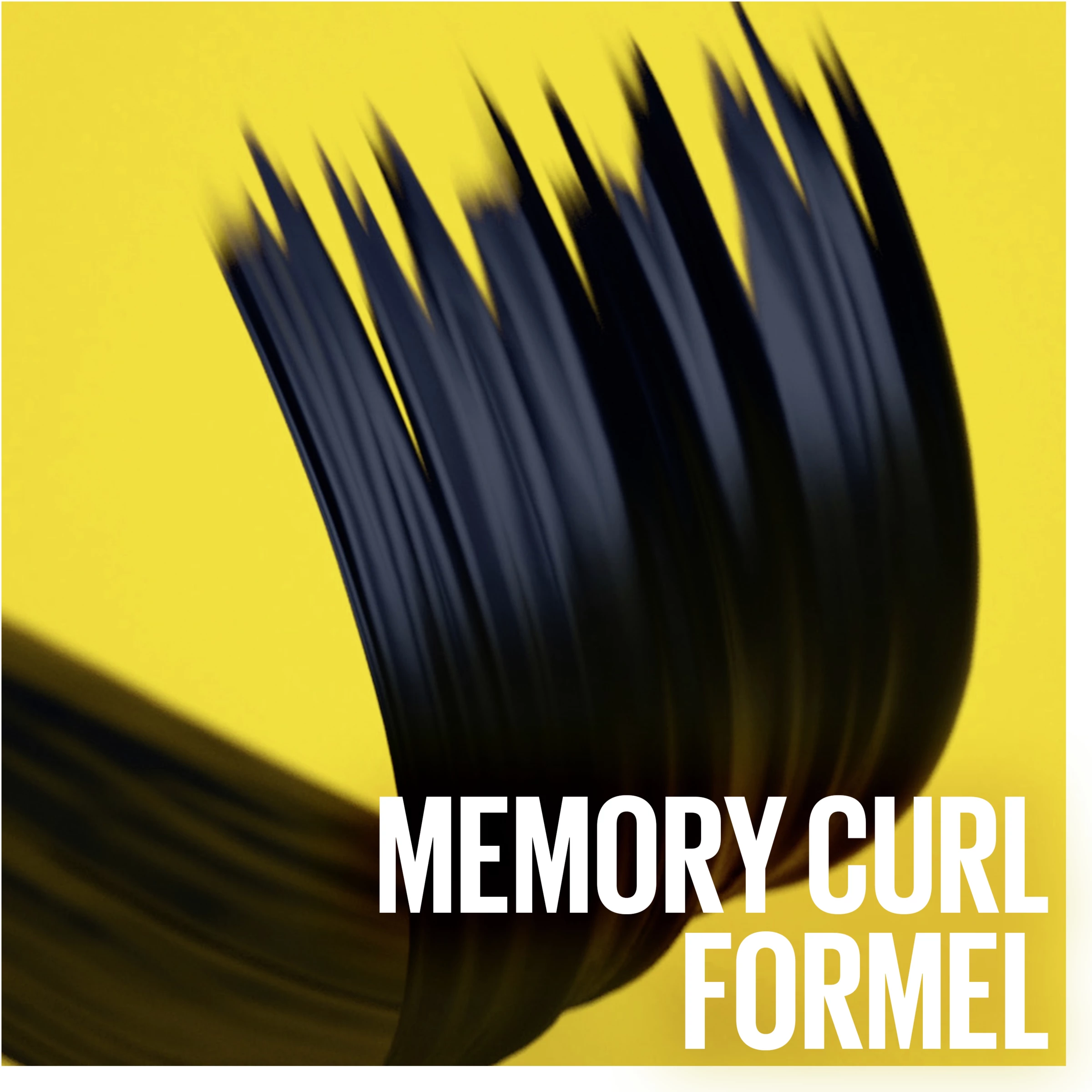 Maybelline New York Curl Bounce 02 - Very Black Waterproof â Bild 9