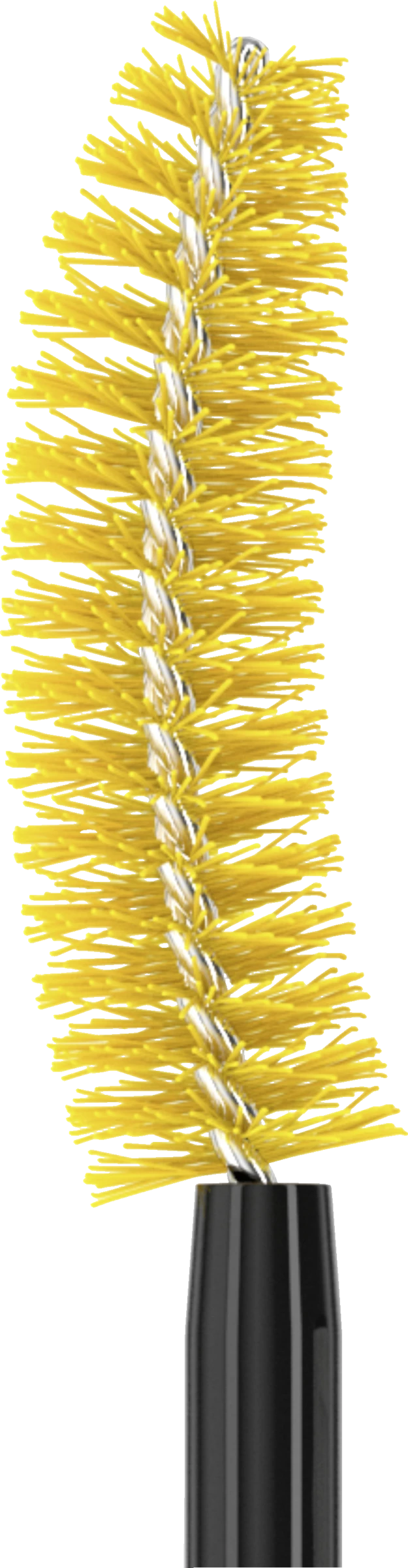 Maybelline New York Curl Bounce 02 - Very Black Waterproof â Bild 3