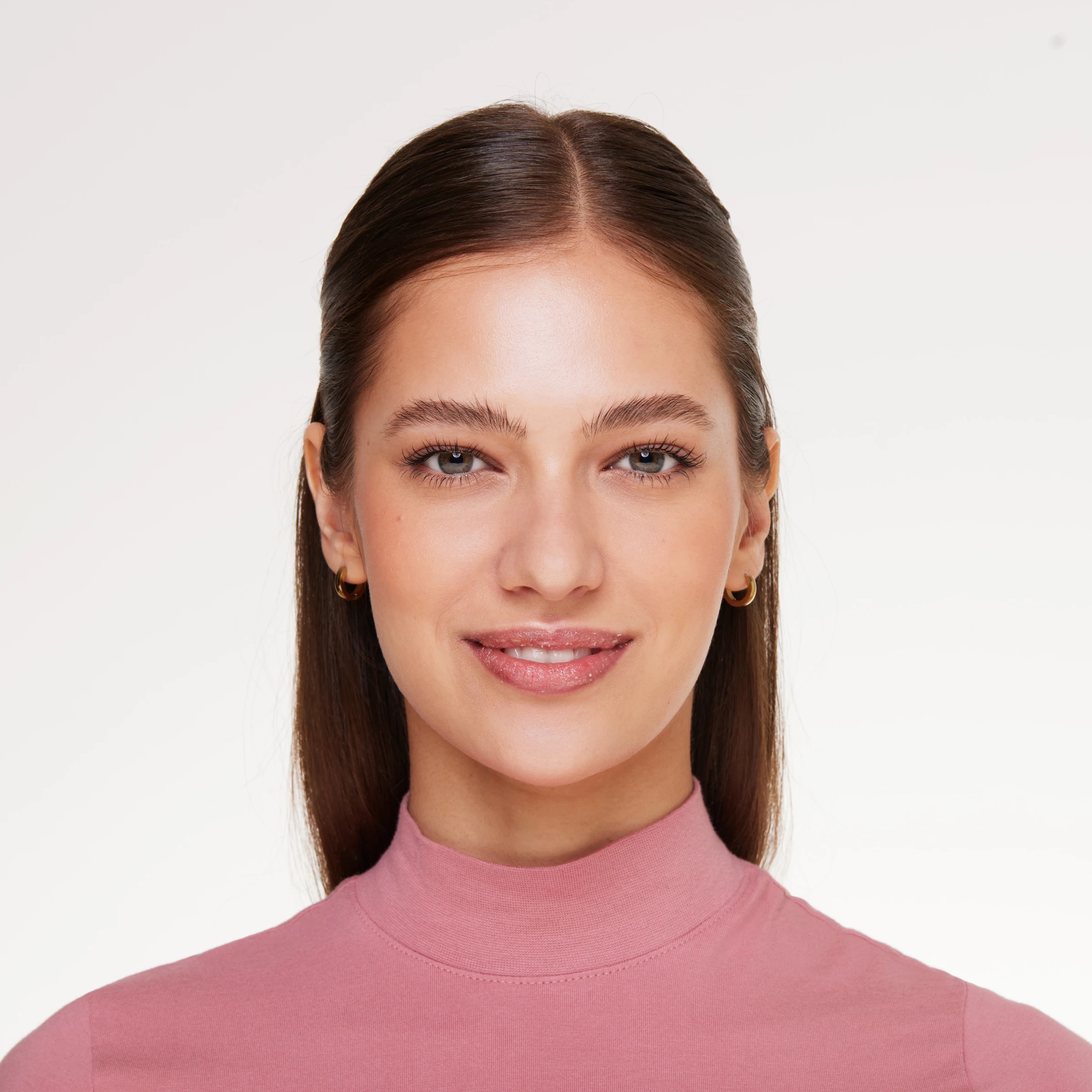 Essence LIP CARE Booster Caring Lip Peeling – Bild 4