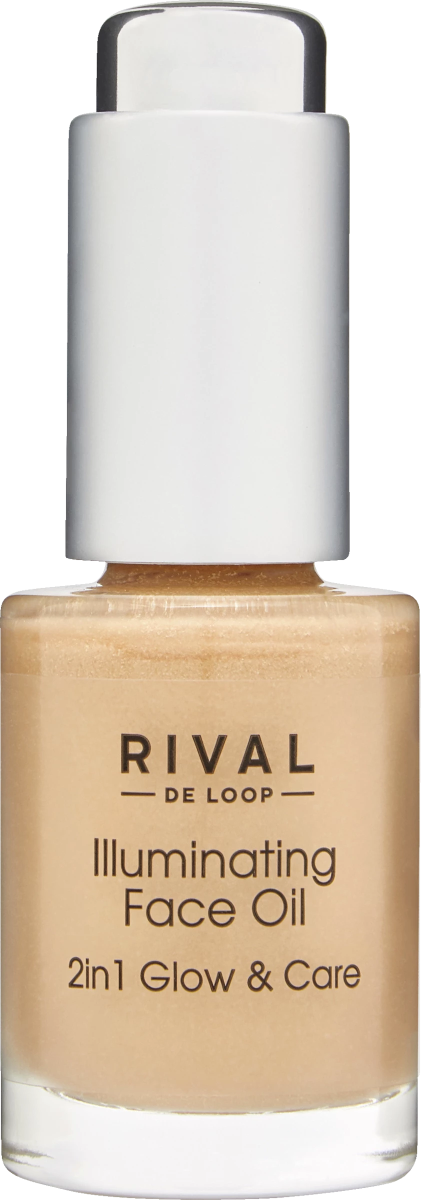 RIVAL DE LOOP Illuminating Face Oil