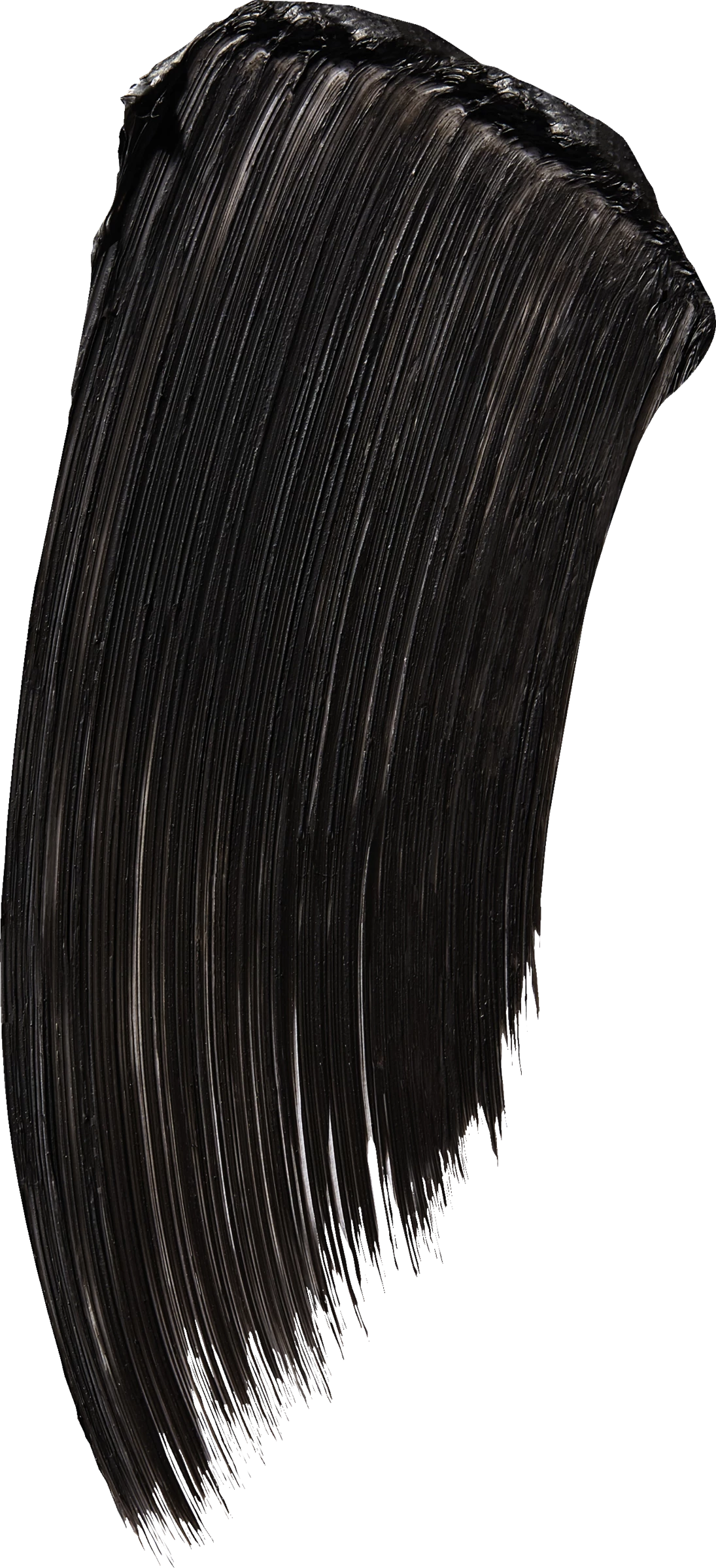 Maybelline New York GREEN EDITION Mascara VERY BLACK â Bild 8