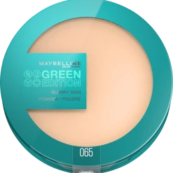 Maybelline New York GREEN EDITION Powder 65