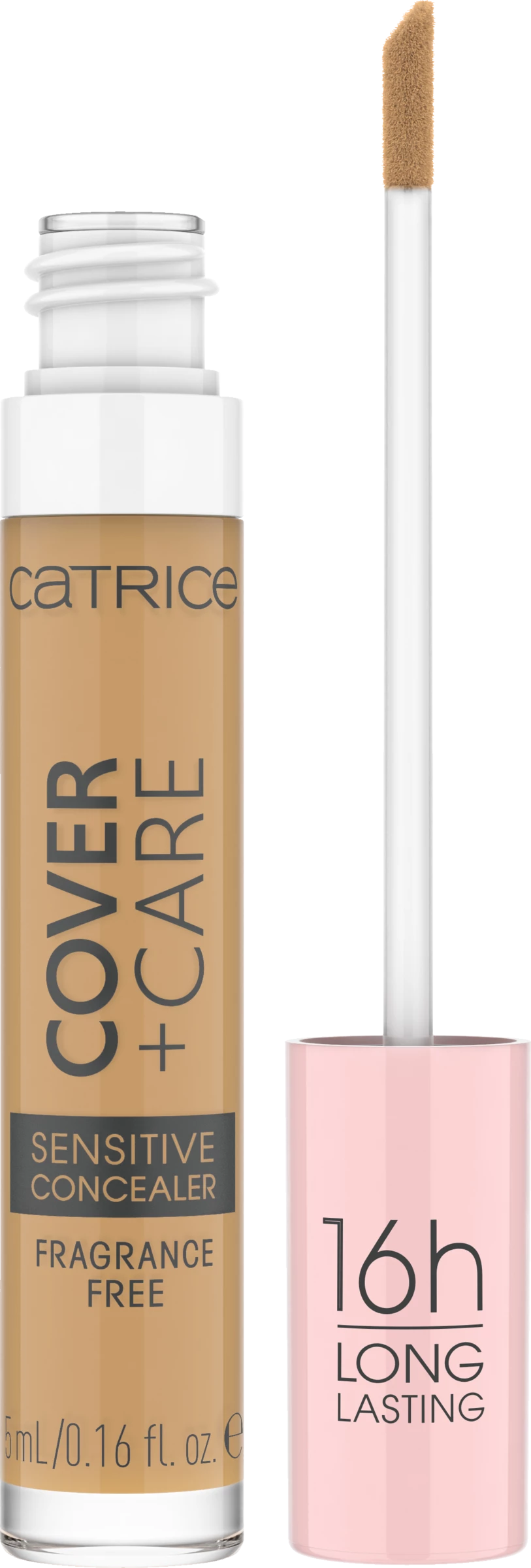 Catrice Cover + Care Sensitive Concealer 055C – Bild 2