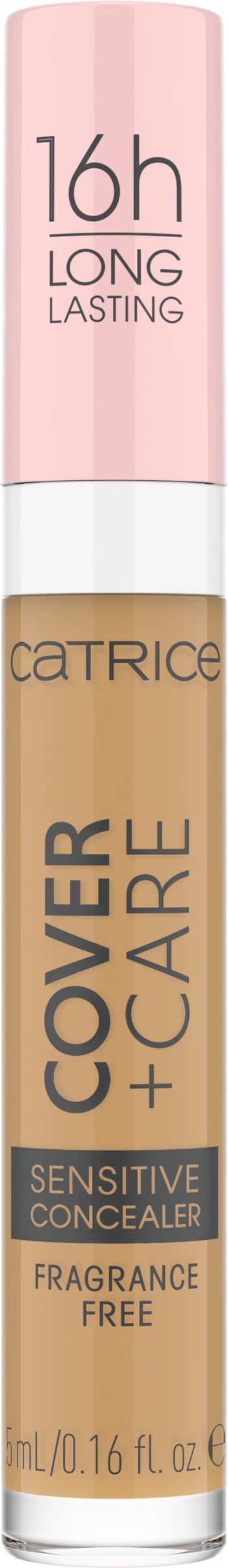Catrice Cover + Care Sensitive Concealer 055C