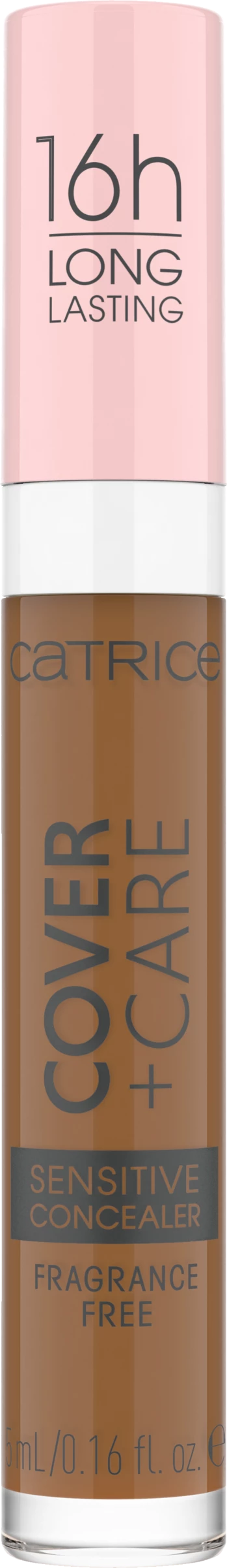 Catrice Cover + Care Sensitive Concealer 092W