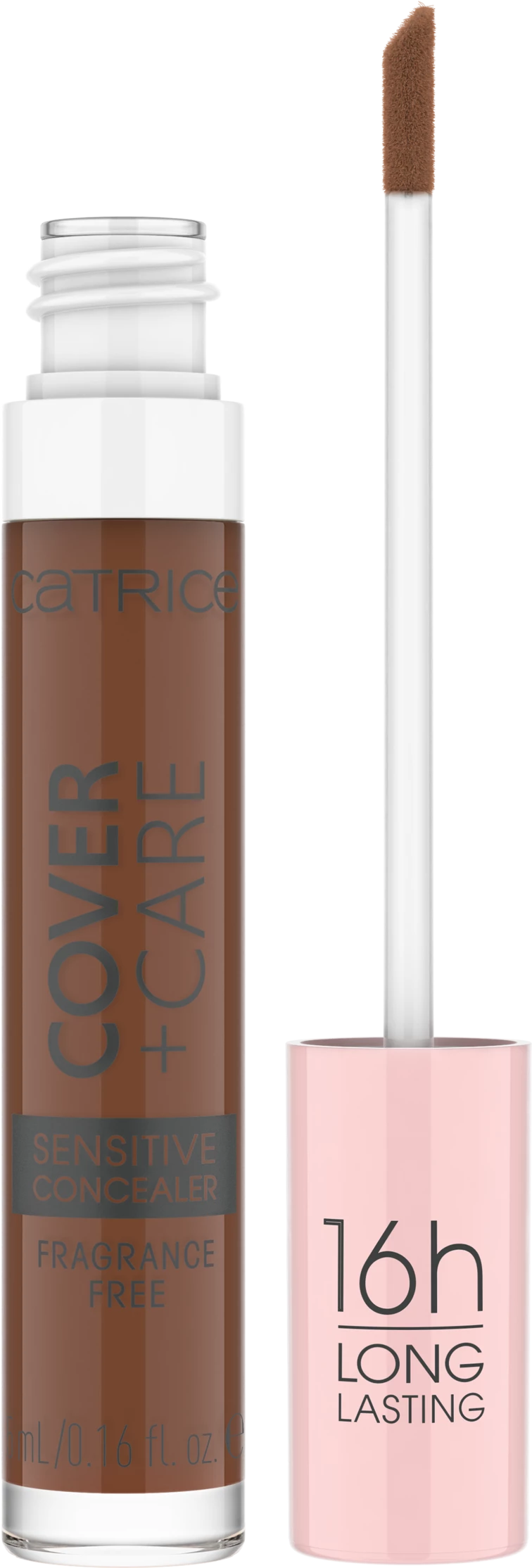 Catrice Cover + Care Sensitive Concealer 095N – Bild 2