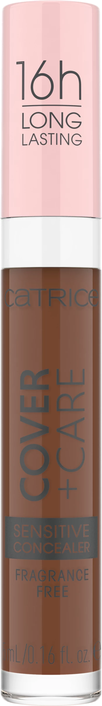 Catrice Cover + Care Sensitive Concealer 095N