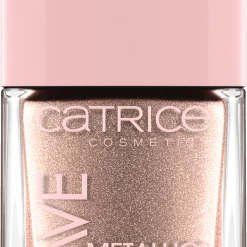 Catrice Brave Metallics Nail Polish 05
