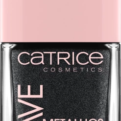 Catrice Brave Metallics Nail Polish 01