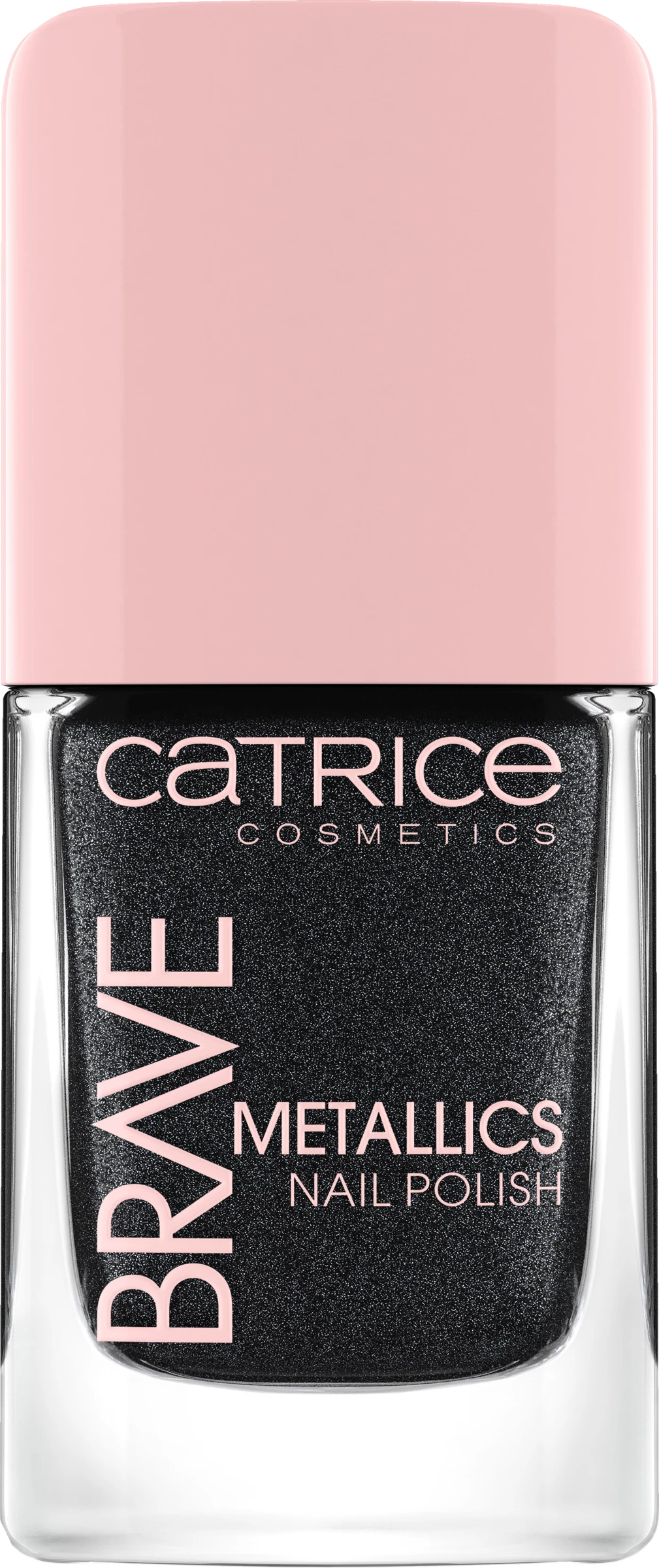 Catrice Brave Metallics Nail Polish 01
