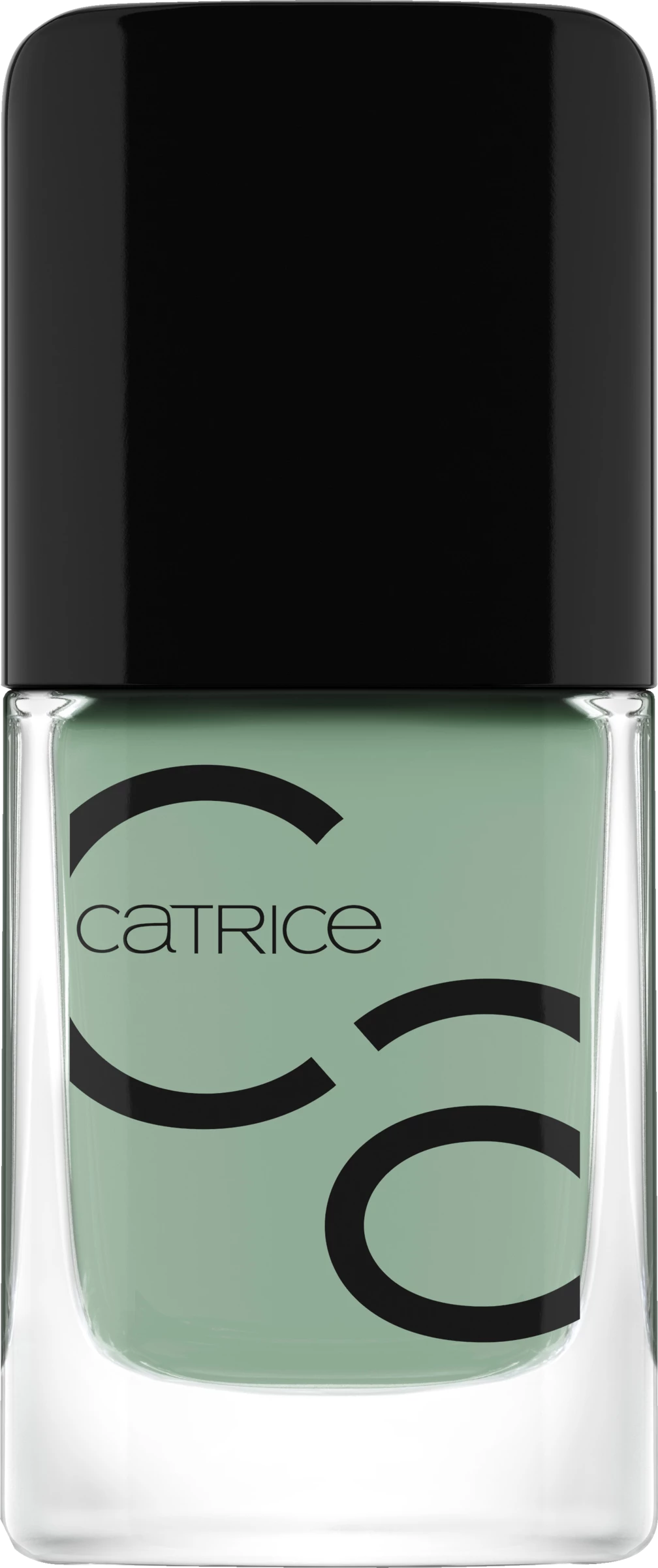 Catrice ICONAILS Gel Lacquer 124