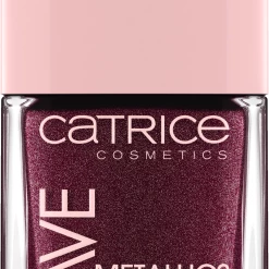Catrice Brave Metallics Nail Polish 04