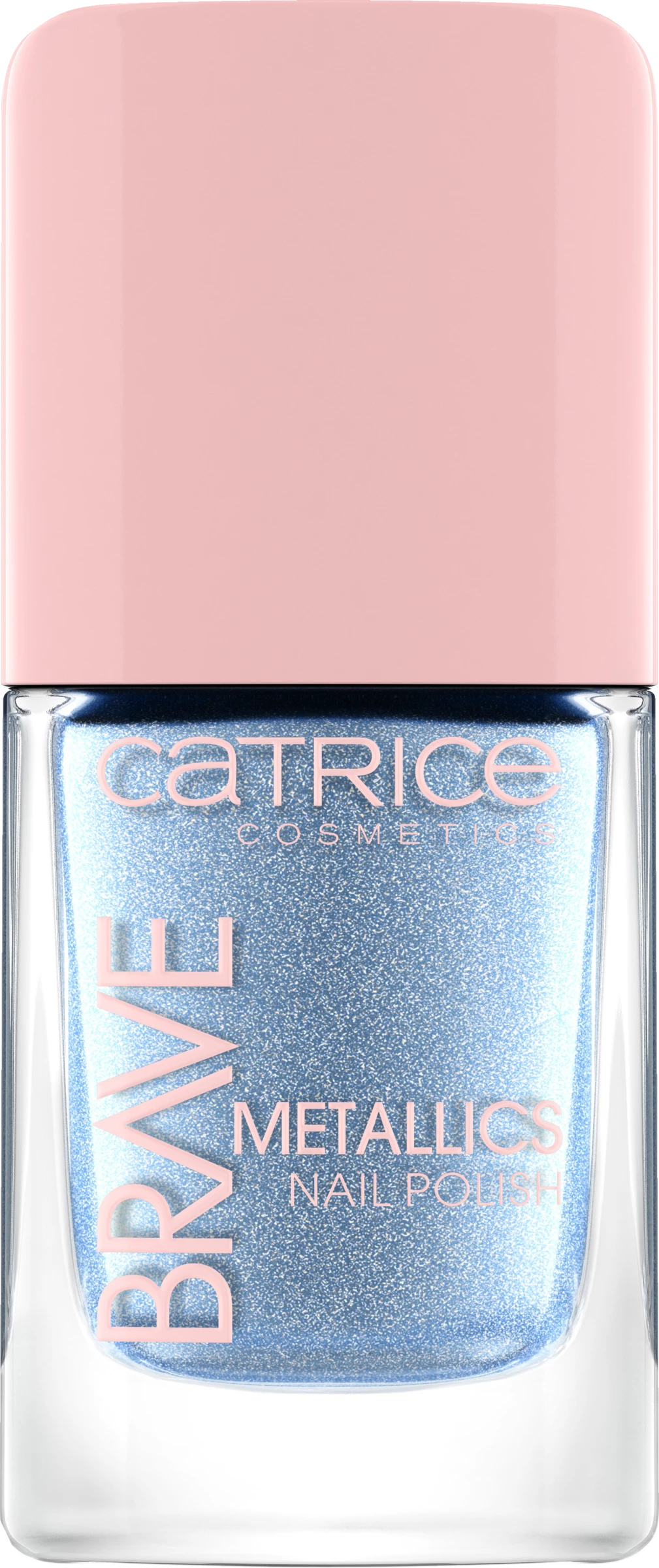 Catrice Brave Metallics Nail Polish 03