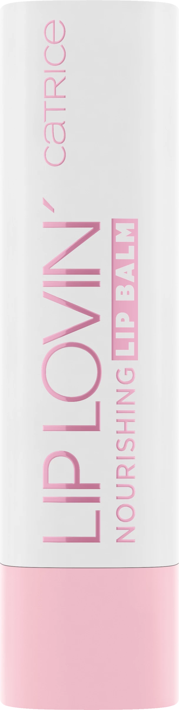 Catrice Lip Lovin' Nourishing Lip Balm 020
