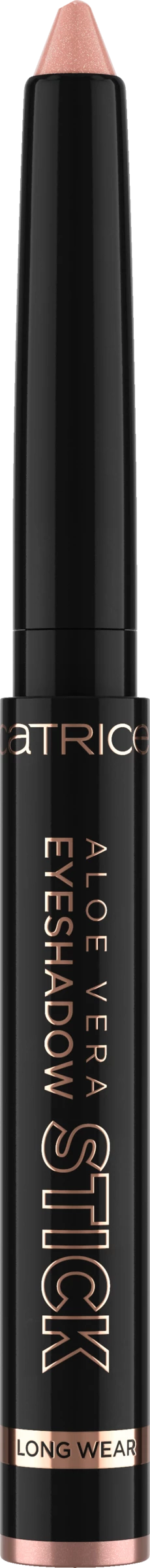 Catrice Aloe Vera Eyeshadow Stick 010 – Bild 2