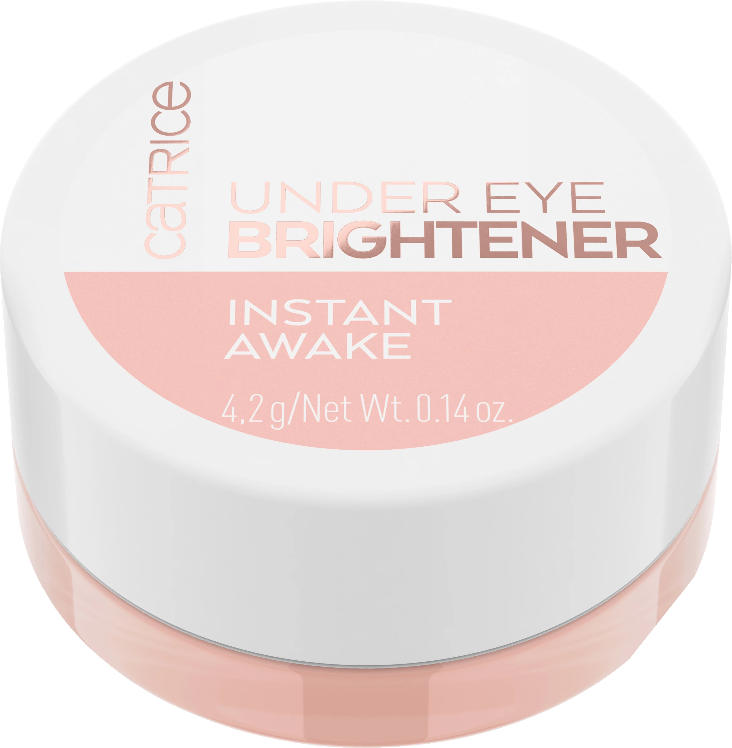 Catrice Under Eye Brightener 010