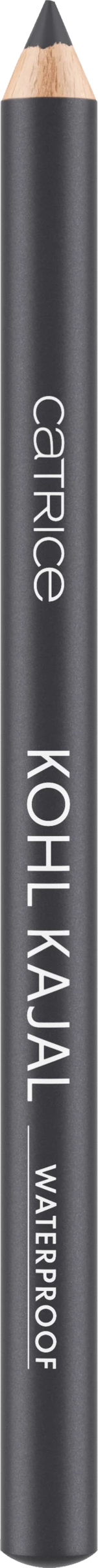 Catrice Kohl Kajal Waterproof 050 – Bild 2