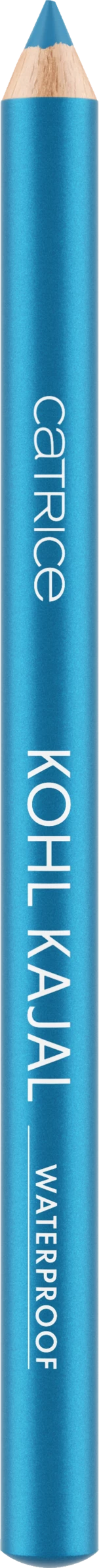 Catrice Kohl Kajal Waterproof 070 – Bild 2