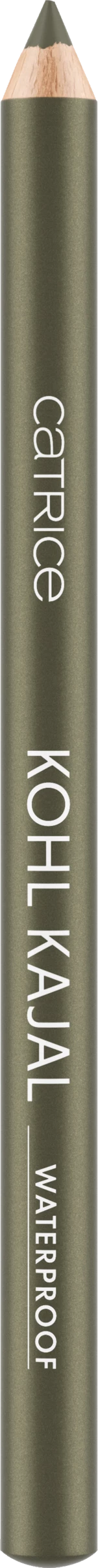 Catrice Kohl Kajal Waterproof 080 – Bild 2