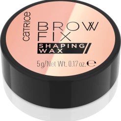 Catrice Brow Fix Shaping Wax 010