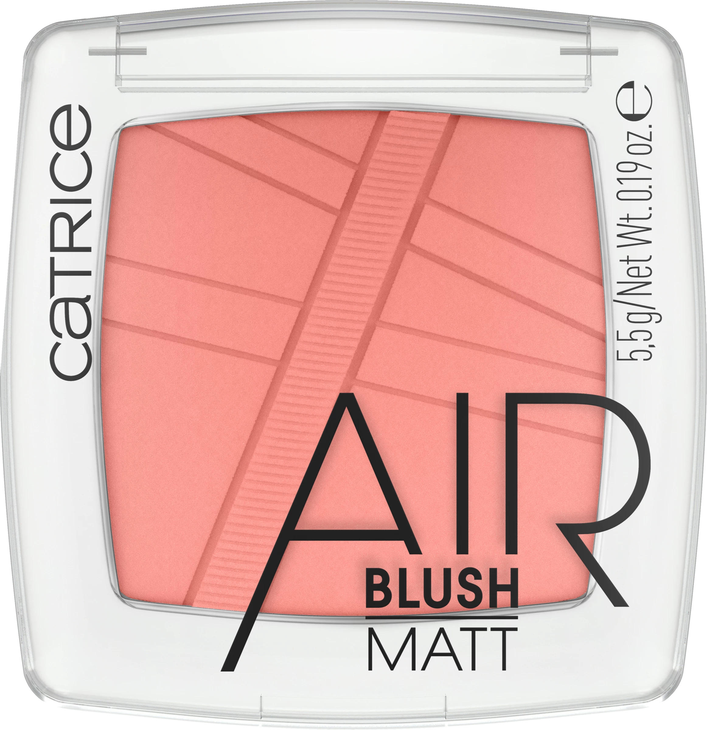 Catrice AirBlush Matt 110