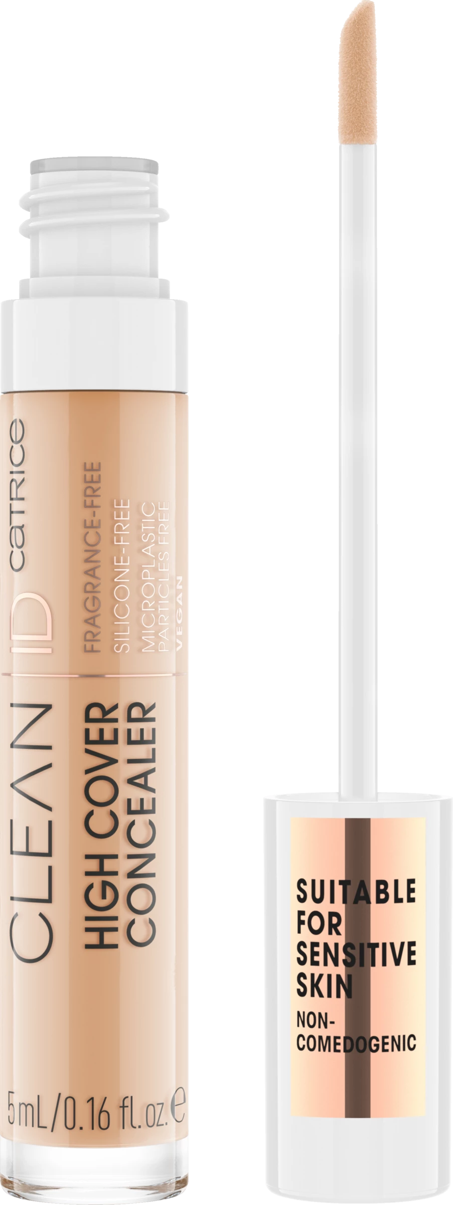 Catrice Clean ID High Cover Concealer 020 â Bild 2