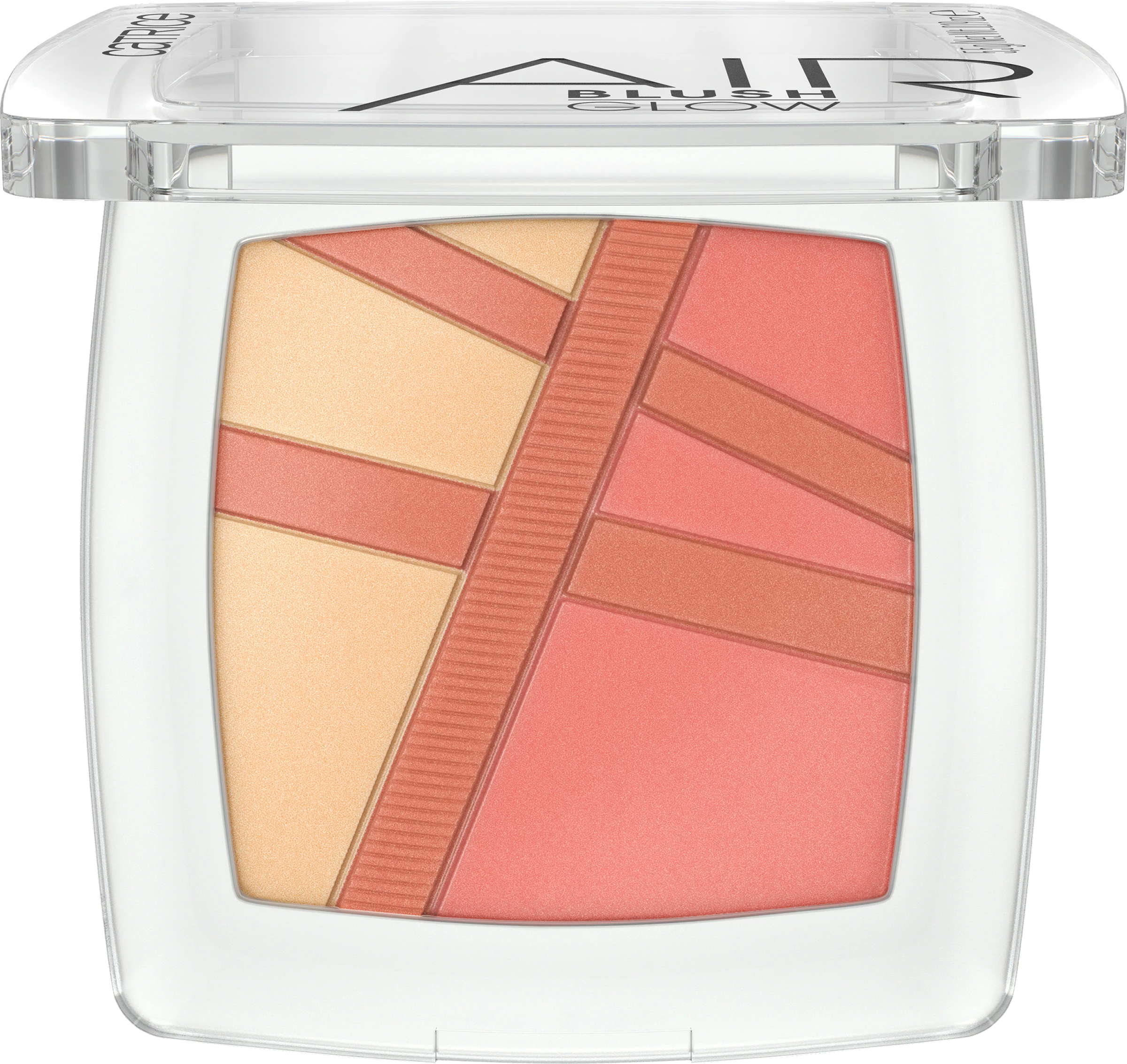 Catrice AirBlush Glow 010 – Bild 2